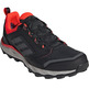 Adidas Terrex Tracerocker 2 GTX Chaussure Noir/Rouge