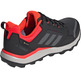 Adidas Terrex Tracerocker 2 GTX Chaussure Noir/Rouge