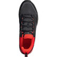 Adidas Terrex Tracerocker 2 GTX Chaussure Noir/Rouge