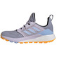 Chaussure Adidas Terrex Trailmaker GTX W Mauve