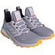 Chaussure Adidas Terrex Trailmaker GTX W Mauve