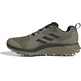 Chaussure Adidas Terrex Two GTX Verte