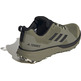 Chaussure Adidas Terrex Two GTX Verte