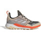 Chaussure Adidas Terrex Trailmaker GTX Beige/Noir