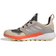 Chaussure Adidas Terrex Trailmaker GTX Beige/Noir
