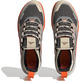 Chaussure Adidas Terrex Trailmaker GTX Beige/Noir