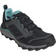 Zapatilla Adidas Terrex Tracerocker 2 GTX W Bleu/Gris