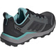 Zapatilla Adidas Terrex Tracerocker 2 GTX W Bleu/Gris