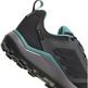 Zapatilla Adidas Terrex Tracerocker 2 GTX W Bleu/Gris