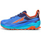 Chaussure Altra Olympus 5 Bleu/Orange