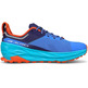 Chaussure Altra Olympus 5 Bleu/Orange