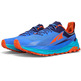 Chaussure Altra Olympus 5 Bleu/Orange