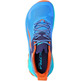 Chaussure Altra Olympus 5 Bleu/Orange