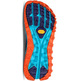 Chaussure Altra Olympus 5 Bleu/Orange