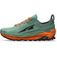 Baskets Altra Olympus 5 gris/orange