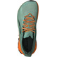 Baskets Altra Olympus 5 gris/orange