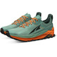 Baskets Altra Olympus 5 gris/orange
