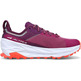 Chaussure Altra Olympus 5 W Fuchsia
