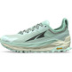 Chaussure Altra Olympus 5 W vert d&#39;eau