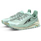 Chaussure Altra Olympus 5 W vert d&#39;eau