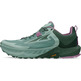 Baskets Altra Timp 5 W Vert/Mauve