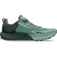Baskets Altra Timp 5 W Vert/Mauve