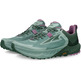 Baskets Altra Timp 5 W Vert/Mauve