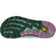 Baskets Altra Timp 5 W Vert/Mauve