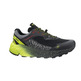 Bestard Guepard GTX Baskets Noir/Vert