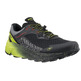 Bestard Guepard GTX Baskets Noir/Vert