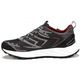 Chaussure Chiruca Camaguey 05 GTX Gris/Rouge