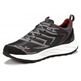 Chaussure Chiruca Camaguey 05 GTX Gris/Rouge