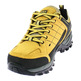 Baskets Elementerre Sonora Low EV moutarde