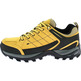 Baskets Elementerre Sonora Low EV moutarde