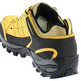 Baskets Elementerre Sonora Low EV moutarde