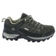 Baskets Elementerre Sonora Low Ev W Grises