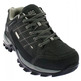 Baskets Elementerre Sonora Low Ev W Grises