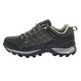 Baskets Elementerre Sonora Low Ev W Grises