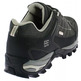 Baskets Elementerre Sonora Low Ev W Grises