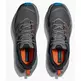 Chaussures Hoka Anacapa 2 Low GTX grises