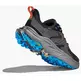 Chaussures Hoka Anacapa 2 Low GTX grises