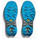 Chaussures Hoka Anacapa 2 Low GTX grises