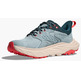 Chaussures Hoka Anacapa 2 Low GTX W Bleu/Corail
