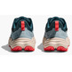 Chaussures Hoka Anacapa 2 Low GTX W Bleu/Corail