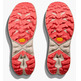 Chaussures Hoka Anacapa 2 Low GTX W Bleu/Corail