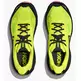 Chaussures Hoka Challenger 8 Lime/Noir