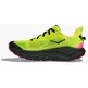 Chaussures Hoka Challenger 8 Lime/Noir