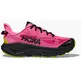 Chaussures Hoka Challenger 8 W Fuchsia/Noir