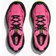 Chaussures Hoka Challenger 8 W Fuchsia/Noir