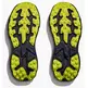 Chaussures Hoka Challenger 8 W Fuchsia/Noir